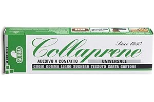 XGAGHB Colla/Collante/Mastice/Adesivo a contatto 75ml Gubra- Collaprene