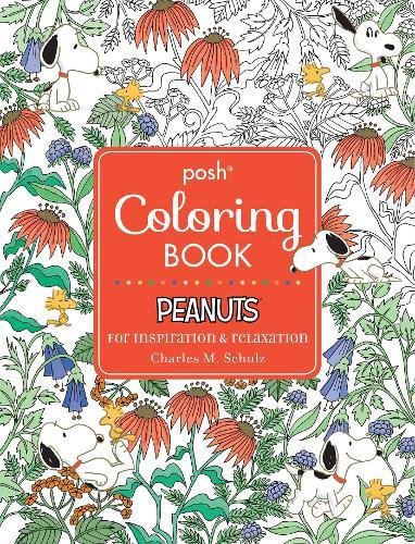 Peanuts for Inspiration & Relaxation