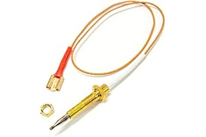 JPshop - Trippel krona termoelement kompatibel med franke - Ariston WC257