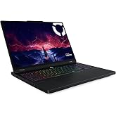 Lenovo Legion Pro 5 16ADR10 | NVIDIA GeForce RTX 5070 8GB GDDR7 115W | AMD Ryzen 9-8940HX | 16" WQXGA (2560x1600) IPS 240Hz D