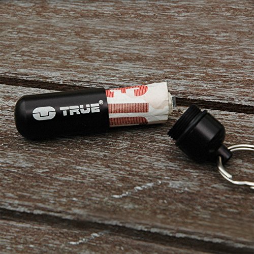 True Utility Geldscheintasche - 5