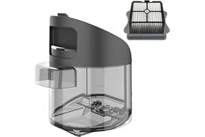 Louu 1 réservoir d'eau propre Tineco Floor One S3 (avec filtre)