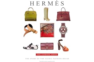 Hermès: The Fashion Icons