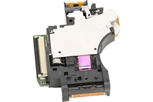 ‎SXHLSELLER Sxhlseller Spielkonsolen-Laserobjektiv für PS5, Optisches Laserobjektiv für 5-Konsole, Professionelles Optisches Laufwerk Ersatz-Einzellaserobjektiv für PS5 KES 497