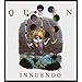 QUEEN   INNUENDO        Patch