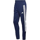 adidas Men's Workout Essentials All-Set 3 Band Knit Pant