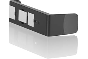 Lechuza Magnetic Bracket for Lechuza Planters W14 cm Black