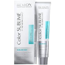 Revlon Color Sublime Haarfärbemittel – Bis Zu 100 % Grauabdeckung, Ohne Ammoniak – 75 Ml