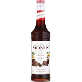 Monin &Ccedil;ikolata Şurup,700 Ml