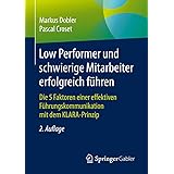Umgang Mit Schwierigen Mitarbeitern Herausfordernde Mitarbeiter Faerber Ivonne Turck Daniela Amazon De Bucher