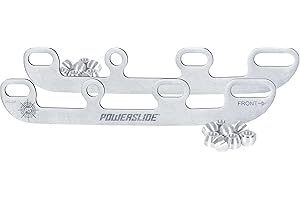 Powerslide Sabres 4 Schlittschuh Eiskufen