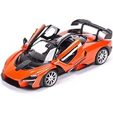 Rastar Sunman Sun-Ras-R/C 1/14 F/F Mclaren Senna 2.4Ghz Işikli 2R.
