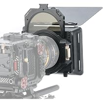 Bague Adaptateur 52mm Pour Tilta Mirage Matte Box