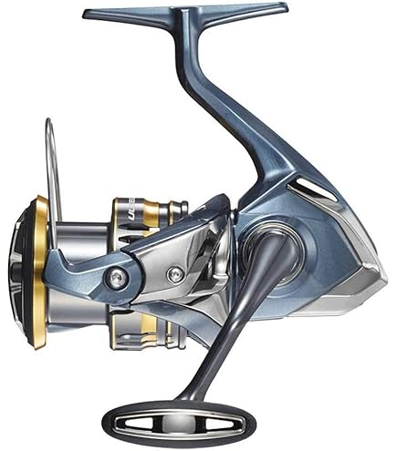 Shimano Vanquish C3000HG FA : Amazon.de: Sports & Outdoors