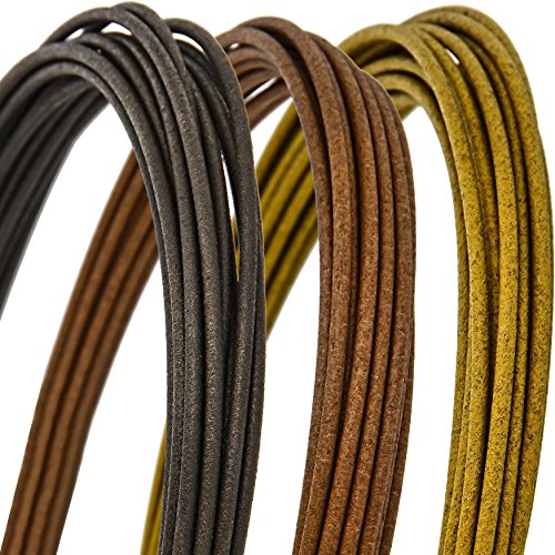 3 x 50 Gramm Minadax HOLZ-Filament Probierset Starterpack Set hochwertiges 1,75 mm Filament hergestellt in Europa - 5