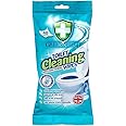 Green Shield Anti-Bacterial Toilet Cleaning Wipes 40pk