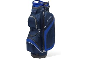 Datrek DG Lite II Cart Bag Set