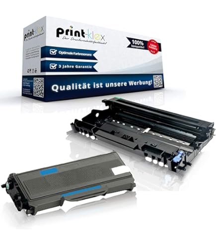 Toner BROTHER TN-2120 2600 Pagine - Foto 10