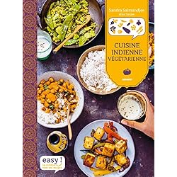 Cuisine indienne végétarienne