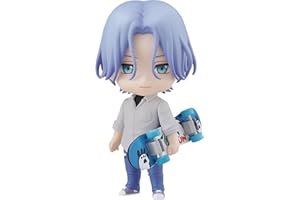 ORANGE ROUGE Good Smile Company - SK8 The Infinity - Figurka Langa Nendoroid (siatka)