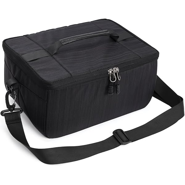 Mochila Camara HMF 18442-02 Spiegelreflex Kameratasche