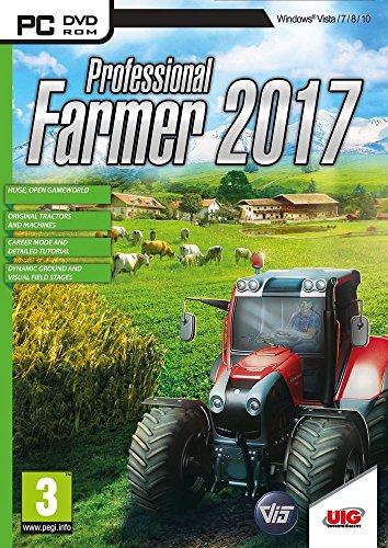 Book's Cover ofProfessional Farmer 2016