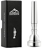 Estrattore Di Punta Tromba, Strumento Di Rimozione Puntale Strumento In Rame Tromba Regolabile Per Tromba, Trombone Eufonio, Accessori Da Gioco