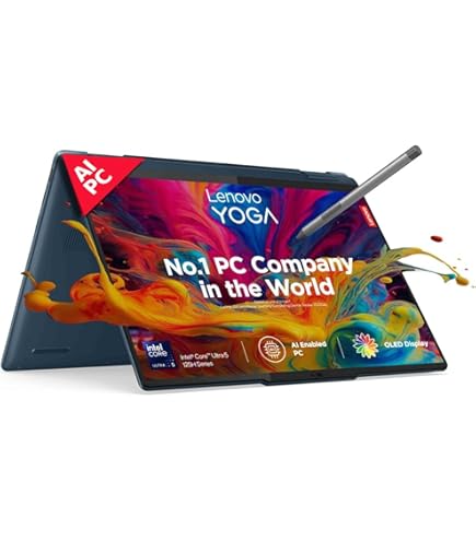 Lenovo ThinkPad X1 Yoga Gen 6 2-in-1 Laptop 14