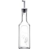 Paşabah&ccedil;e Homemade 80350 365 ml Oil Can