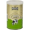NATCO Pure Butter GHEE 1KG (1) : Amazon.co.uk: Grocery