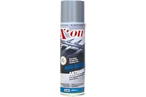 Greenstar 10085 Aérosol anti-résine X'Oil 250 ml FQ1500