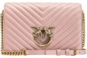 Pinko, LOVE KLIKNIJ KLASYCZNY SHEEP NAPPA Kobieta