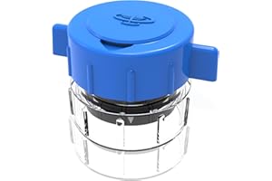 otica Tablet Crusher Pill Grinder Tablet Pulverizer Medicine Crusher in Powder Form for Great for Feeding Tube Use, Pets Or Easier Medicine Intake for Kids (Pack of, 1)