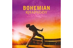 Bohemian Rhapsody (The Original Soundtrack)