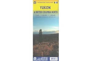 Yukon & British Columbia North