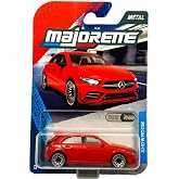 Majorette SHOWROOM Premium Cars MERCEDES-AMG A 35