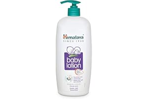 Himalaya Baby Lotion 700ml