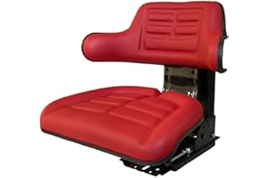 ‎SPARE PARTS HOLLAND Schleppersitz Traktorsitz Sitz Universal Treckersitz, Verschiedene Traktormodell