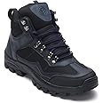 VRACHI® VR-SNOW-7 High Top Waterproof Hiking Trekking Mountaineering Outdoor Boots Climbing Shoe |Lightweight Non-Slip High-Traction Grip