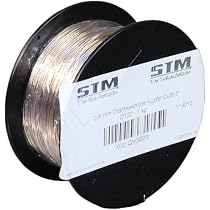 1KG Schweißdraht SG3 1,0mm Spule D100mm G4Si1 MIG/MAG 1KG Schweißdraht SG3 1,0mm Spule D100mm G4Si1 MIG/MAG