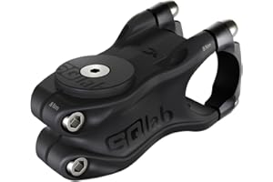 SQlab 8OX MTB Gravity & E-Performance Bicycle Stem
