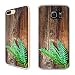 Produktbild Handyhülle aus Silikon mit Holz Muster Motiv Design | Natur Tiere Brett Holzhülle Pflanzen Wood, Handy:Samsung Galaxy Note 8, Hüllendesign:Design 1 | Silikon Klar