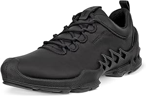 ECCO Kobiety Biom AexButy trekkingowe