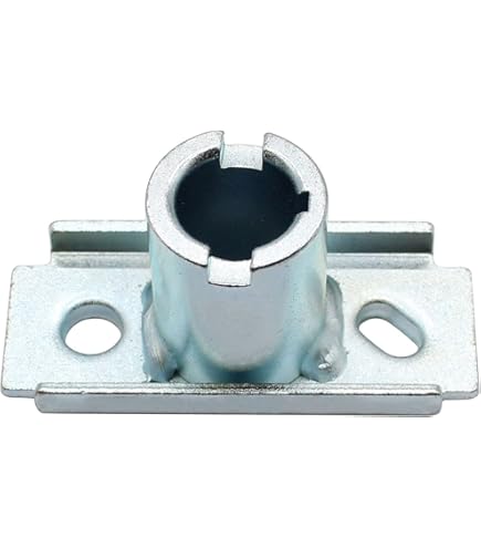 Support De Lame Viking Support De Lame SECURA 22,2mm Pour Viking Mb 545 0 Ve Tondeuse 452944