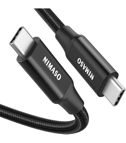 Xreal One Pro XREAL USB-C Video Cable - 0.8m Short Cord For Beam