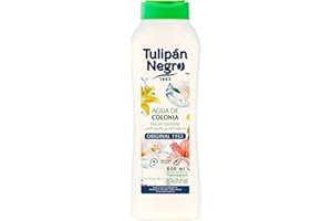 TULIPAN NEGRO TULIPÁN NEGRO, AGUA DE COLONIA ORIGINAL 800ML