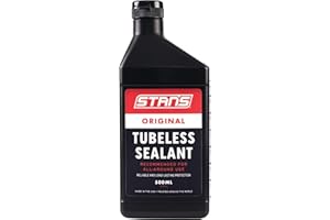 STAN'S NO TUBES NoTubes Stan's - Original Tubeless Tyre Sealant 500ml