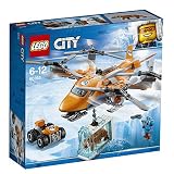 Lego 60193 Arktis-Frachtflugzeug - 6