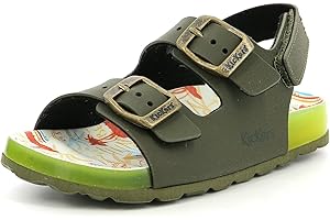 Kickers Jungen Sunyva Sandale