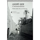 L'immoralista